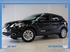 Nissan Qashqai - 1.2 Acenta