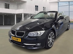BMW 3-serie Cabrio - 320i High Executive, AUTOMAAT, full option, NL-auto