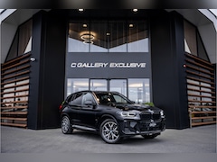 BMW X3 - xDrive30e High Executive - M Sport | Memory | HUD | Keyless | Carplay