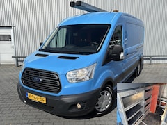 Ford Transit - 2.0 TDCI L3H2*WERKPLAATS*CRUISE*A/C*CAM*OMVORMER