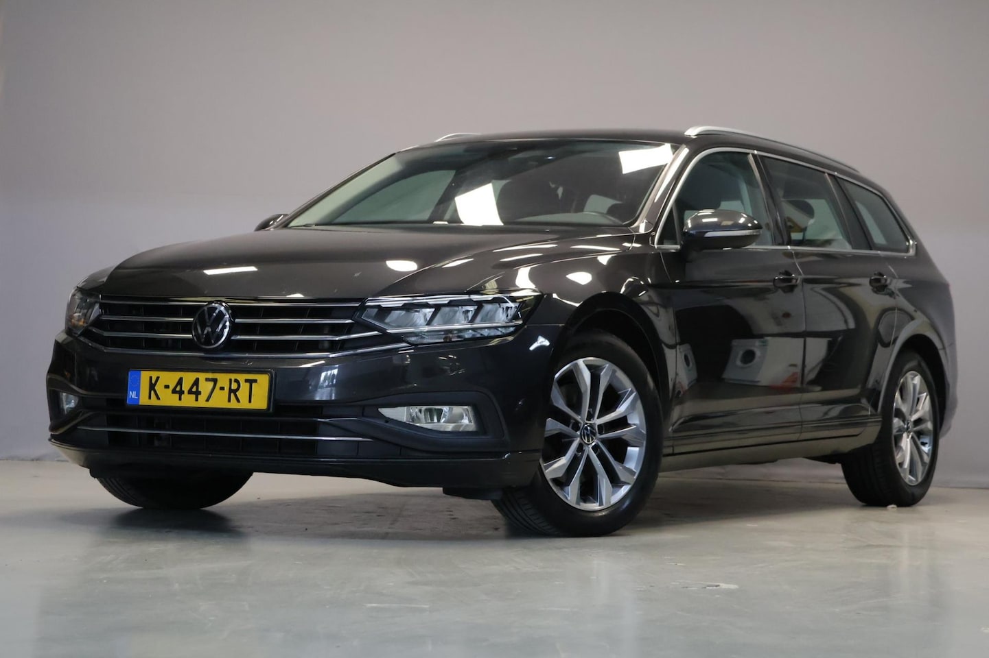 Volkswagen Passat Variant - 1.5 TSI Business |DSG|Virtual|Carplay| - AutoWereld.nl