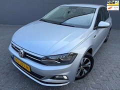 Volkswagen Polo - 1.0 TSI R-LINE Business*CRUISE*APK*NAP*NAVI*CARPLY*PARK SENSOREN
