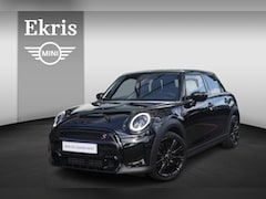 MINI Cooper S - 5-deurs / Classic