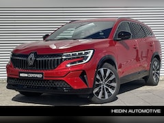 Renault Espace - E-Tech full hybrid 200 techno 7p