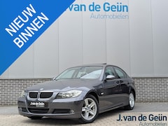 BMW 3-serie - 318i Business Line | Schuifdak | Navi | Org NL | APK & OH Nieuw
