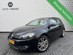 Volkswagen Golf - 1.4 Easyline Airco Elek ramen