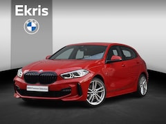 BMW 1-serie - 5-deurs 118i | Executive | M Sportpakket | Climate Control | Apple Carplay | Parkeersensor