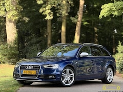 Audi A4 Avant - 1.8 TFSI Pro Line S / 3x S-Line / Orig.NL