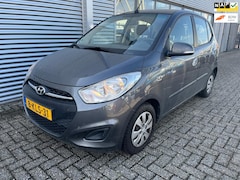 Hyundai i10 - 1.0 Black pack - AIRCO