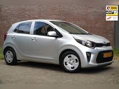 Kia Picanto - 1.0 MPi ComfortPlusLine. Airco, Camera, Apple Carplay, Bluetooth, Ned. Auto