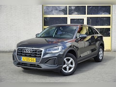 Audi Q2 - 30 TFSI Pro Line BJ2021 Lmv 17" | Led | Pdc | App-Connect | Navigatiesysteem ( Niet vrijge