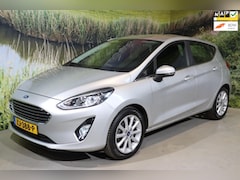 Ford Fiesta - 1.1 Titanium | PDC | LED | CRUISE | CLIMATE