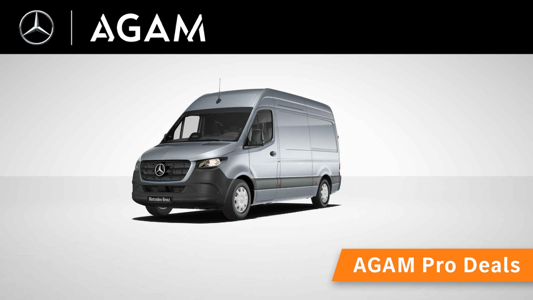 Mercedes-Benz Sprinter - 315 CDI L2H2 Pro-uitvoering - AutoWereld.nl