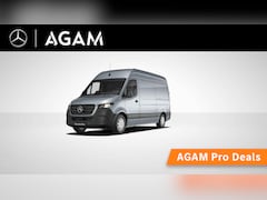 Mercedes-Benz Sprinter - 315 CDI L2H2 Pro-uitvoering