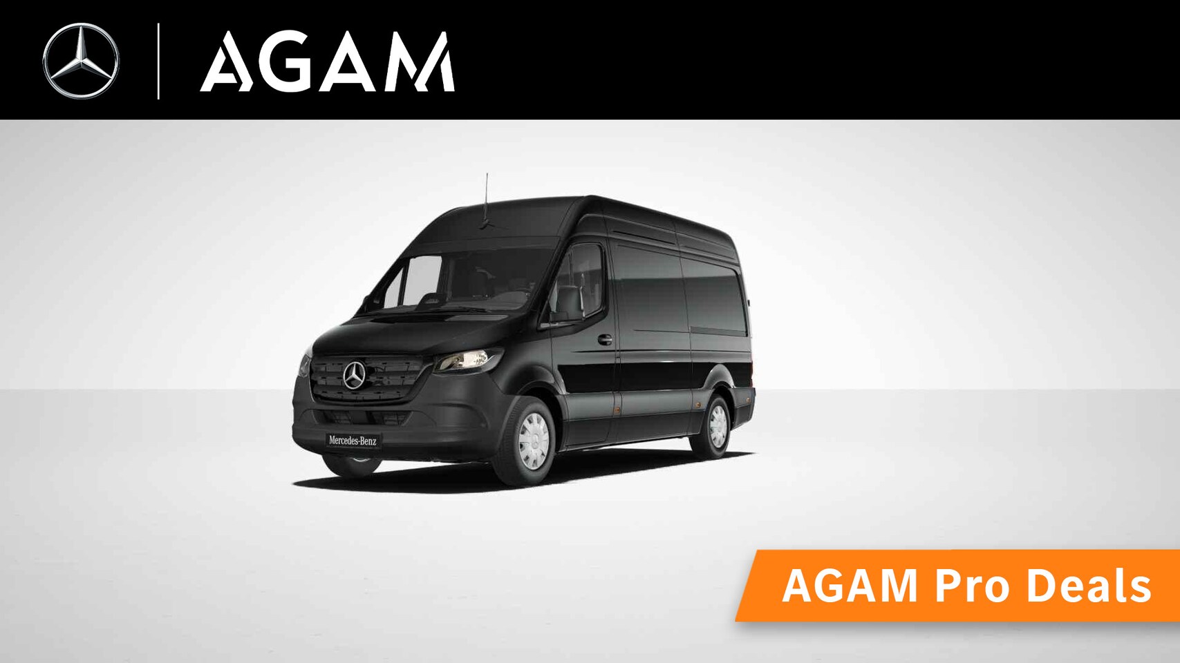 Mercedes-Benz Sprinter - 315 CDI L2H2 Pro-Uitvoering - AutoWereld.nl