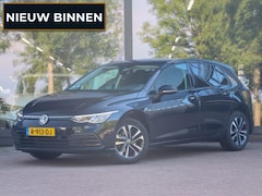 Volkswagen Golf - 1.0 TSI Life Business 110PK