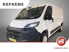 Peugeot Boxer - 2.2 BlueHDi 120 S&S L2H1 3.0t | Trekhaak | digitale Binnenspiegel | Led Koplampen | Airco