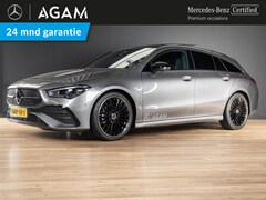 Mercedes-Benz CLA-klasse Shooting Brake - 180 AMG Line Premium PLUS | Panorama dak