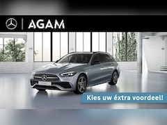 Mercedes-Benz C-klasse Estate - 300 e Business Solution AMG