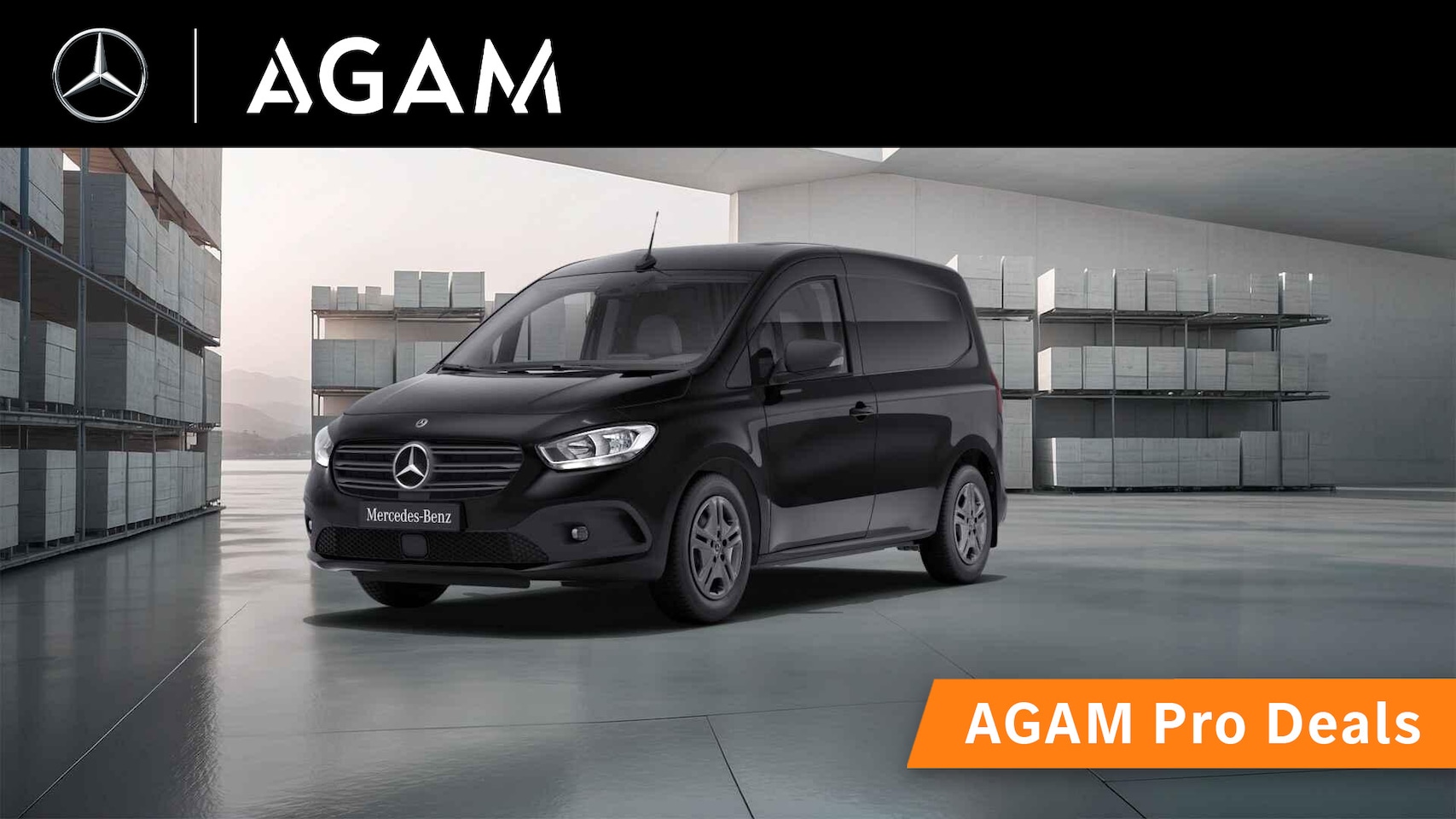 Mercedes-Benz Citan - 108 CDI L1 Base 108 CDI L1 Base - AutoWereld.nl