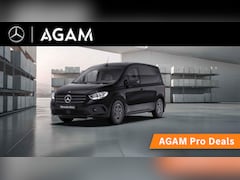Mercedes-Benz Citan - 108 CDI L1 Base