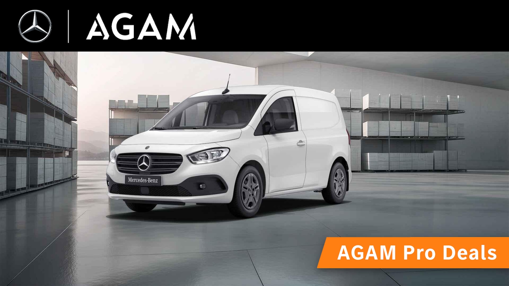 Mercedes-Benz Citan - 108 CDI L1 Base 108 CDI L1 Base - AutoWereld.nl