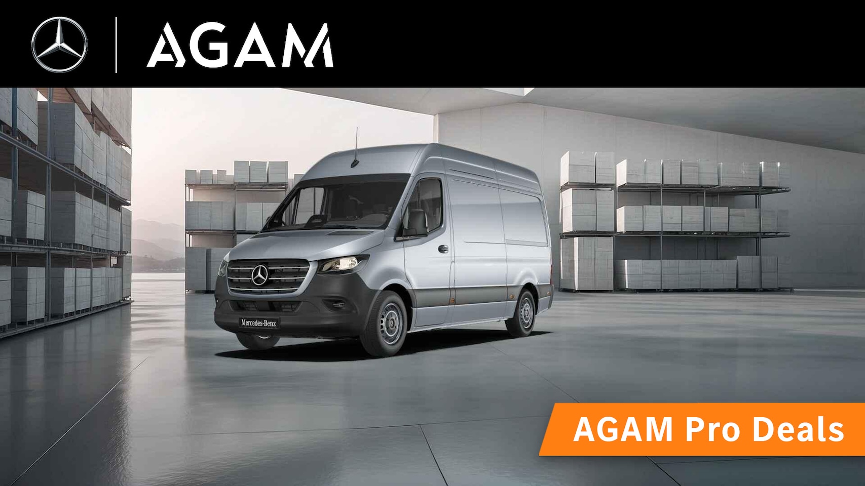 Mercedes-Benz Sprinter - 315 CDI L2H2 Pro-uitvoering - AutoWereld.nl