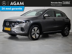 Mercedes-Benz EQA - 250+ Essential Line 71 kWh