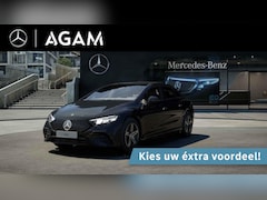 Mercedes-Benz EQE - Limousine 300 Sport Edition LIMITED