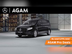 Mercedes-Benz eCitan - 112 Pro L2 51 kWh