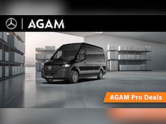 Mercedes-Benz Sprinter - 317 CDI L2H2 Pro
