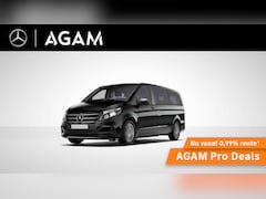 Mercedes-Benz eVito Tourer - 129 L2 PRO