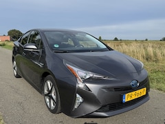 Toyota Prius - 1.8 Dynamic LED/NAVI/HEADUP/VOLL.DLRONDERHOUDEN