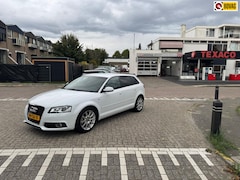 Audi A3 Sportback - 1.4 TFSI Ambition Pro Line S