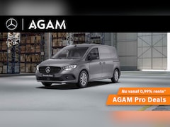 Mercedes-Benz eCitan - 112 Pro L2 51 kWh