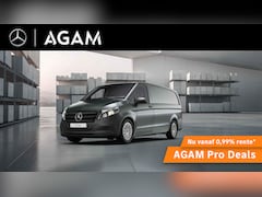 Mercedes-Benz eVito - 112 L2 60 kWh