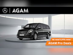 Mercedes-Benz eVito Tourer - 129 PRO L2 90 kWh