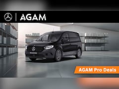 Mercedes-Benz eCitan - 112 Pro L1 51 kWh