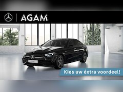 Mercedes-Benz C-klasse - Limousine 300e Business Solution AMG
