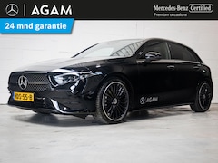 Mercedes-Benz A-klasse - Hatchback 180 Star Edition Panorama dak