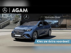 Mercedes-Benz EQE SUV - 300 Sport Edition 91 kWh