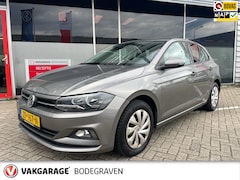 Volkswagen Polo - 1.0 TSI Comfortline Connected Series l CarPlay