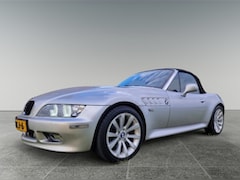 BMW Z3 Roadster - 1.8 S
