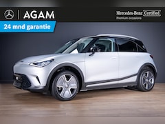 Smart #1 - 1 Pro+ 66 kWh