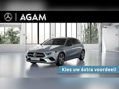Mercedes-Benz A-klasse - Hatchback 250 e Business Solution Luxury