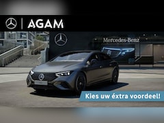Mercedes-Benz EQE - Limousine 300 Sport Edition