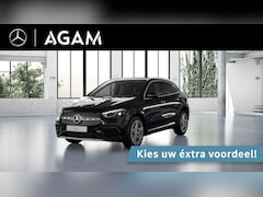 Mercedes-Benz GLA-Klasse - 180 Business Solution AMG