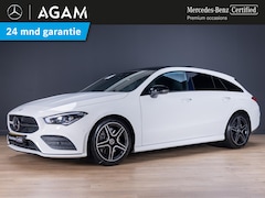 Mercedes-Benz CLA-klasse Shooting Brake - 250 4MATIC Premium Plus Panorama dak