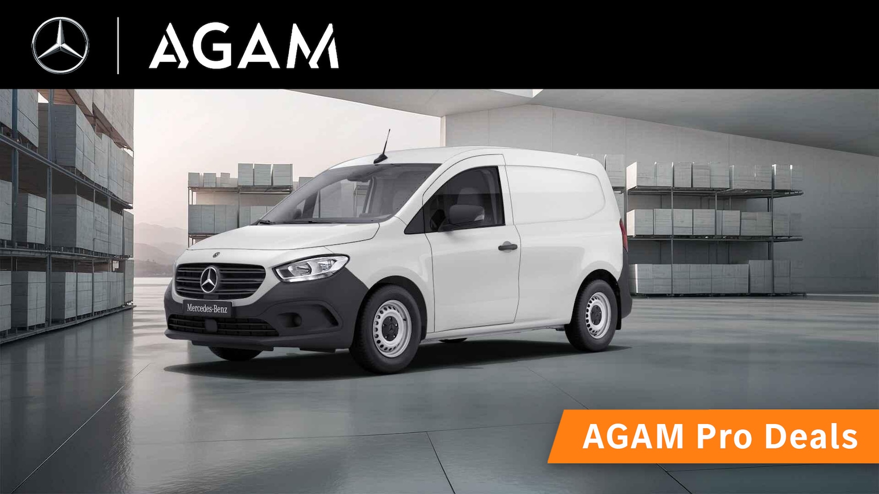 Mercedes-Benz Citan - 108 CDI L1 Base 108 CDI L1 Base - AutoWereld.nl