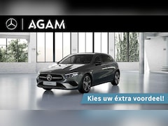 Mercedes-Benz A-klasse - Hatchback 250 e Business Solution Luxury